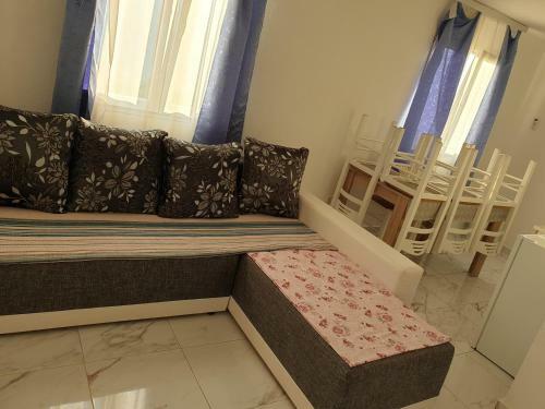 Apartamento Ferienwohnung Sutomore J�cky