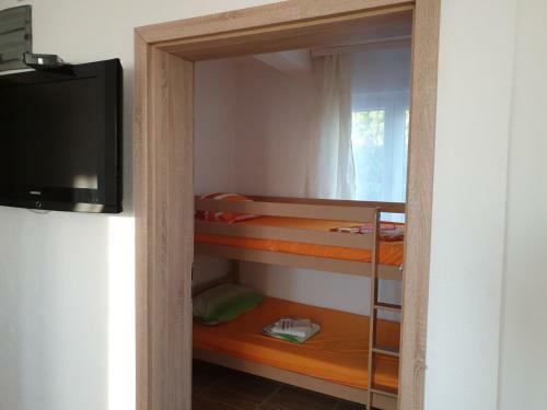 Apartamento Ferienwohnung Sutomore J�cky