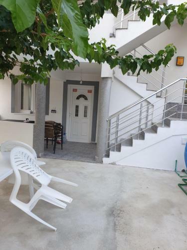Apartamento Ferienwohnung Sutomore J�cky