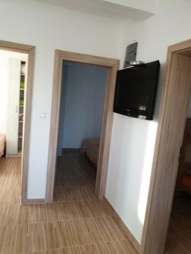 Apartamento Ferienwohnung Sutomore J�cky