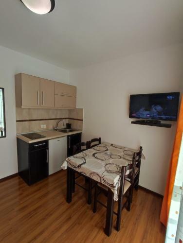 Apartman Vukovic II