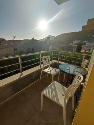 Apartman Vukovic II