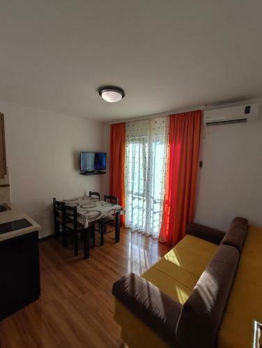 Apartman Vukovic II