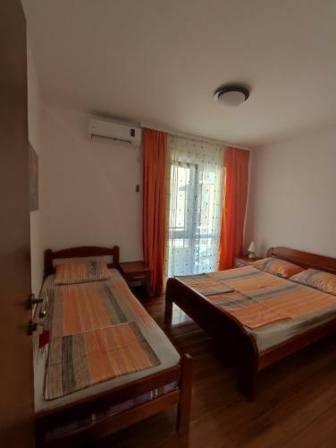 Apartman Vukovic II