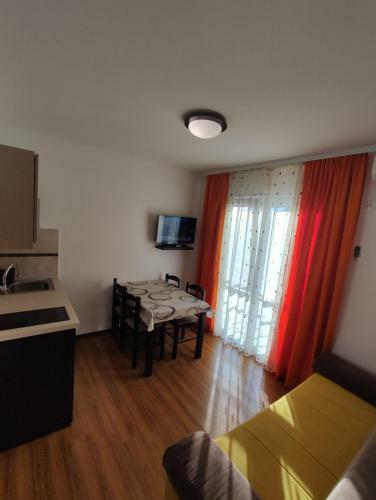 Apartman Vukovic II