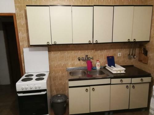 Apartman Tivat