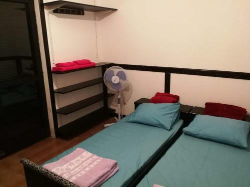 Apartman Tivat