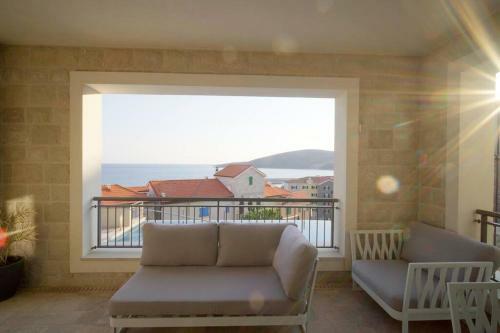 Lustica Bay Apartment Coco By 2bhome