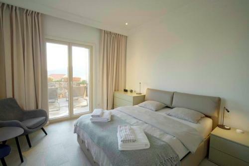 Lustica Bay Apartment Coco By 2bhome