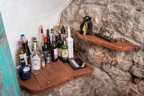 Authentic Boka House With Artistic Soul