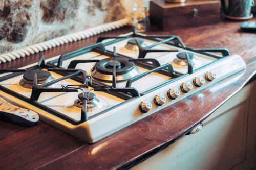 Authentic Boka House With Artistic Soul