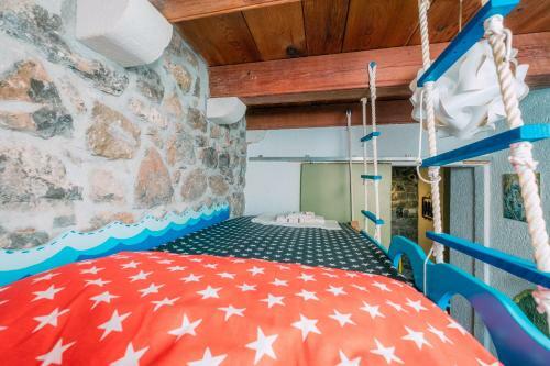 Authentic Boka House With Artistic Soul