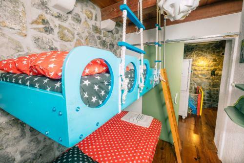 Authentic Boka House With Artistic Soul
