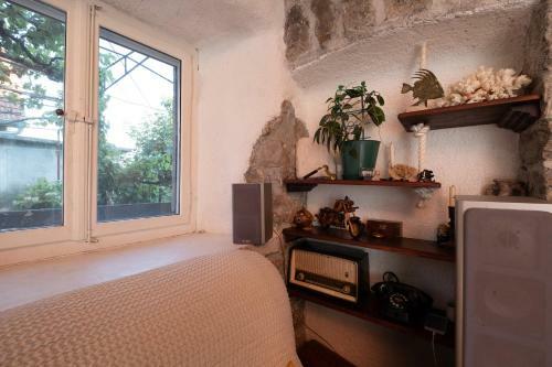 Authentic Boka House With Artistic Soul