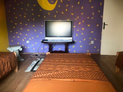 Apartamento Vila Adam Dreams