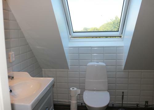 Functional And Cozy Apartment At Abbekas Golf Course