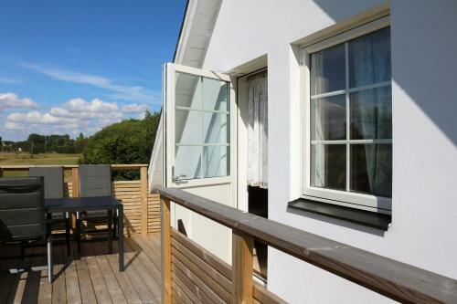 Functional And Cozy Apartment At Abbekas Golf Course