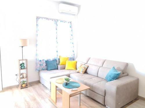 Linda Apartment