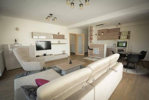 Apartamento Panorama Lux