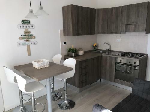 Apartamento Old Fisherman House