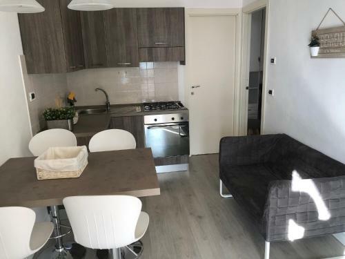 Apartamento Old Fisherman House