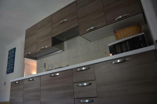 Apartamento Old Fisherman House