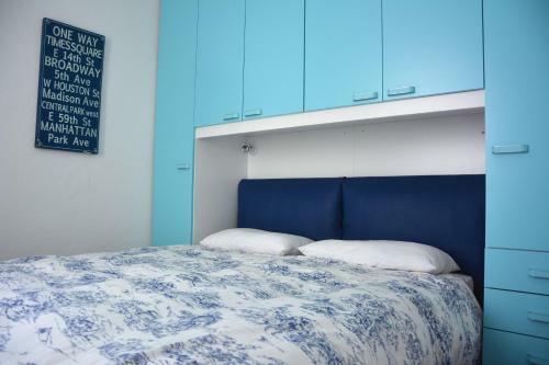 Apartamento Old Fisherman House