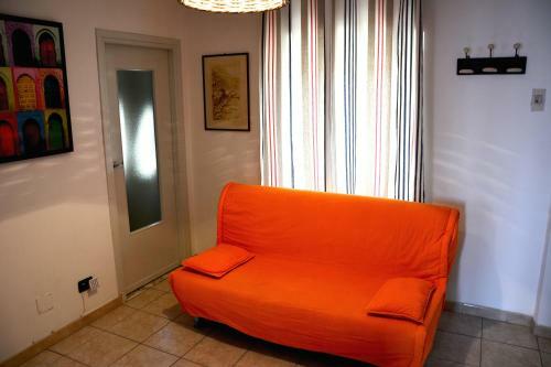 Apartamento Old Fisherman House