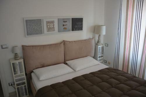 Apartamento Old Fisherman House