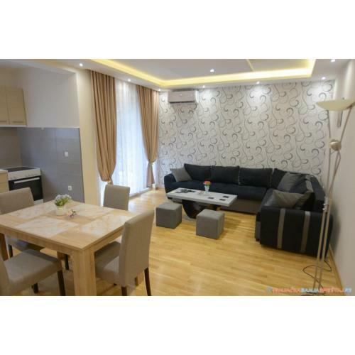 Apartman Gajic 2 Vrnjacka Banja
