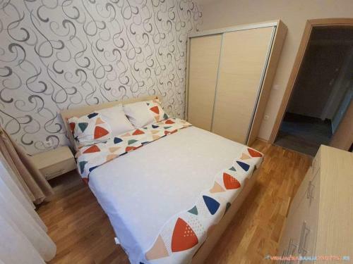 Apartman Gajic 2 Vrnjacka Banja