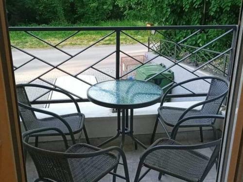 Apartman Gajic 2 Vrnjacka Banja