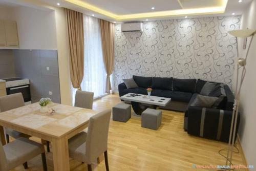 Apartman Gajic 2 Vrnjacka Banja