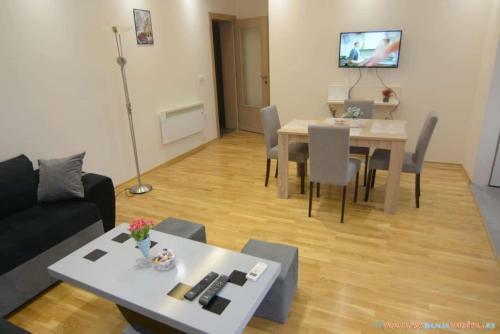 Apartman Gajic 2 Vrnjacka Banja