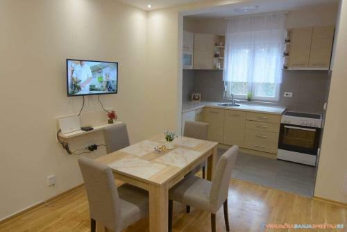 Apartman Gajic 2 Vrnjacka Banja