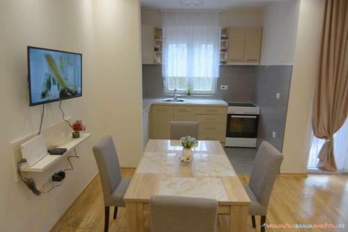 Apartman Gajic 2 Vrnjacka Banja