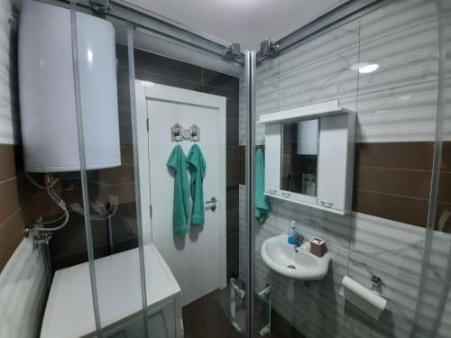 Apartman Teja Deluxe