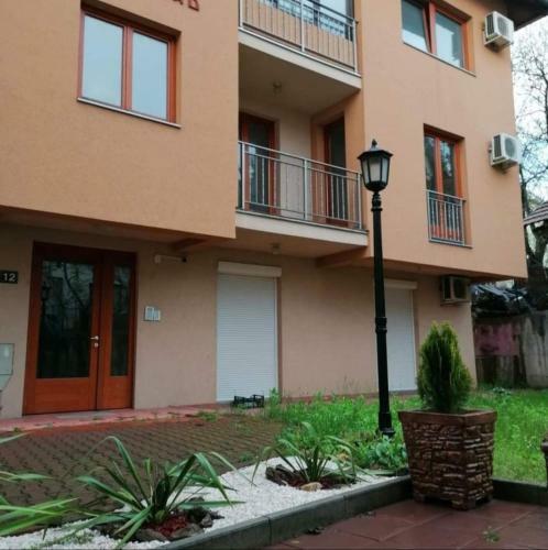 Apartamento Allegro