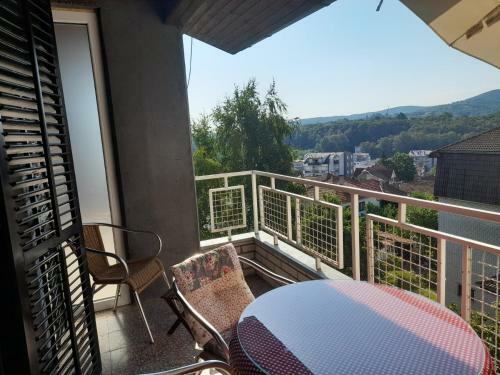 Apartman Diskrecija