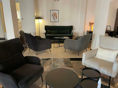 Apartamento Relax Lux