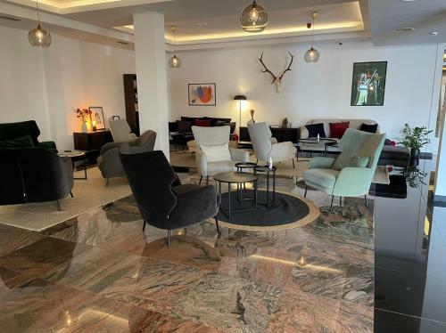 Apartamento Relax Lux