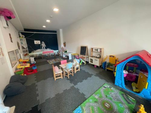 Apartamento Relax Lux