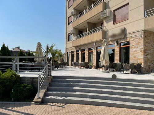 Apartamento Relax Lux