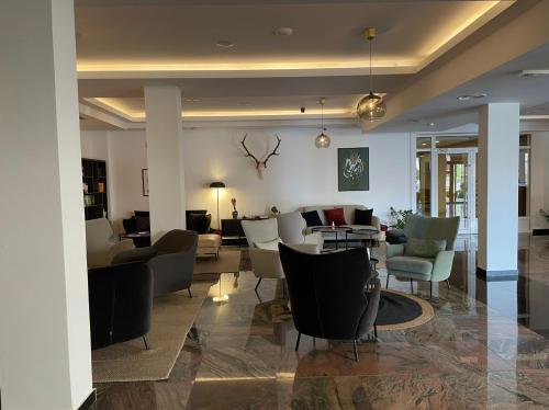 Apartamento Relax Lux