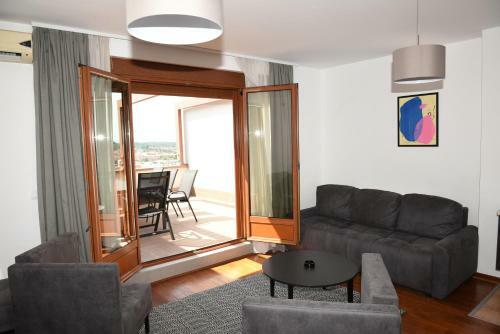 Apartamento Relax Lux