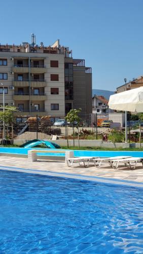 Apartamento Relax Lux