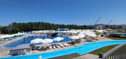Apartamento Relax Lux