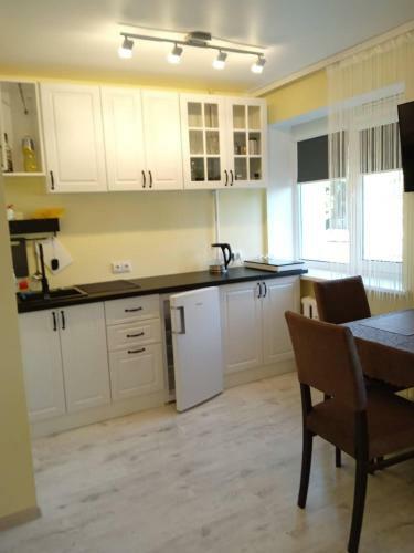 Uliha Street 14 Apartment
