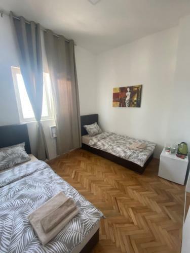 Apartmani Home