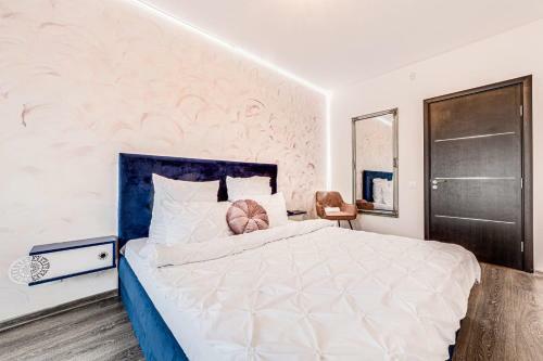Ari Rose Apartment In Complexul Ared Kaufland